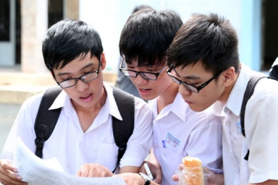 Điểm chuẩn đại học năm 2014 khối A, A1 sẽ như thế nào?